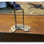 Outil d'extraction